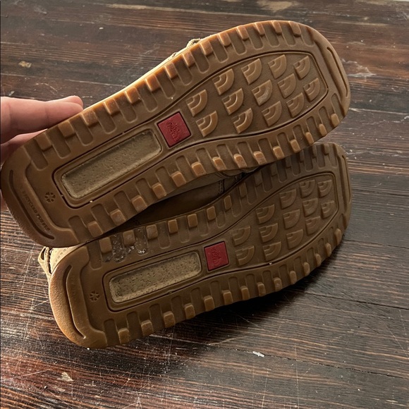 The North Face Boots Hayden Chukka II Men’s 8.5 - Picture 5 of 6